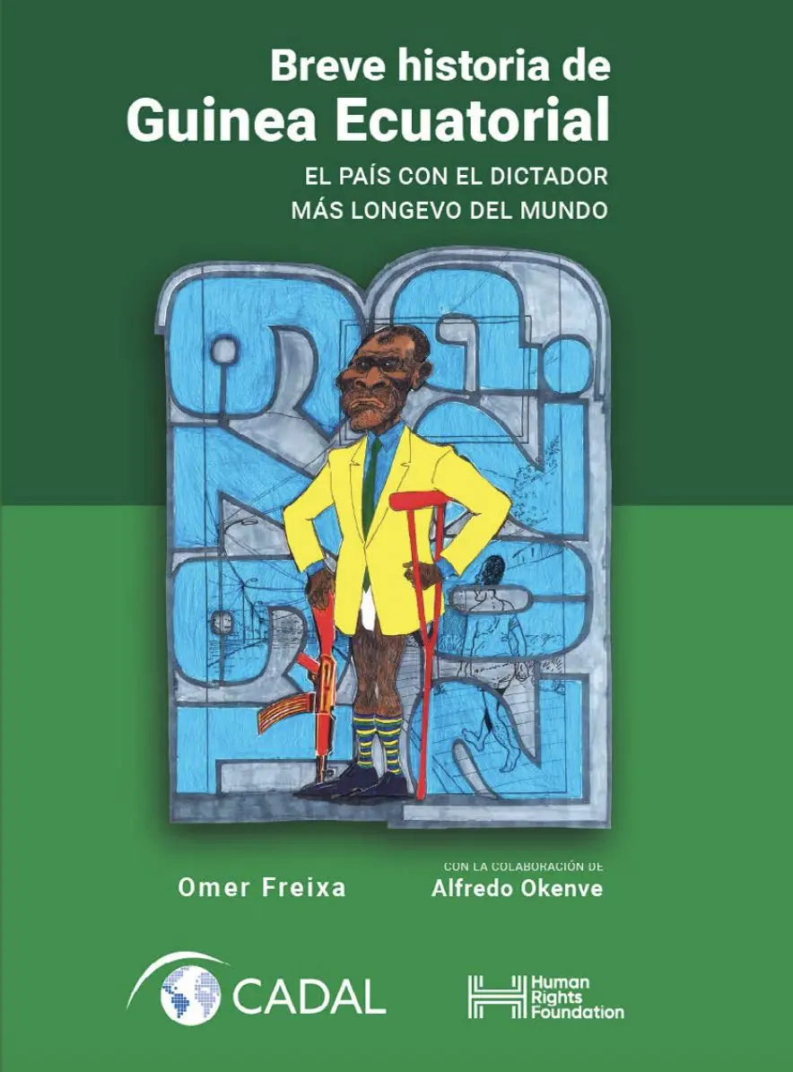 Breve Historia de Guinea Ecuatorial: el país con el dictador más longevo del mundo